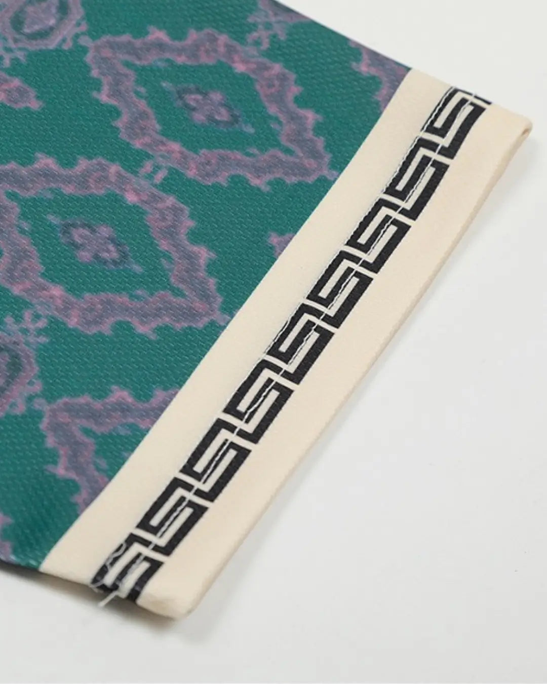 "EMERALD" Jersey