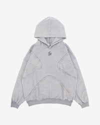 "BLOCKY" Hoodie
