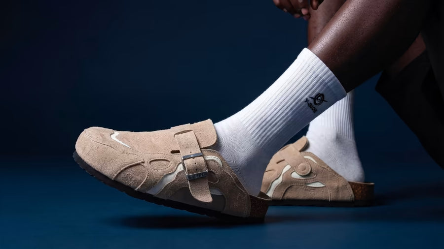 SAYKO CLOGS