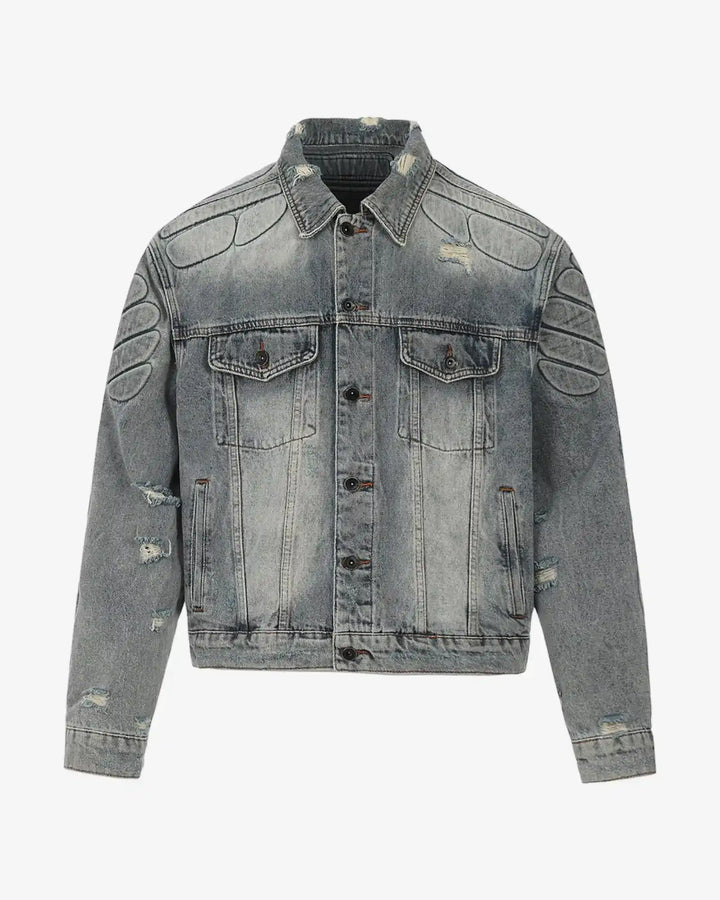 "NEPHILIM" Jacket