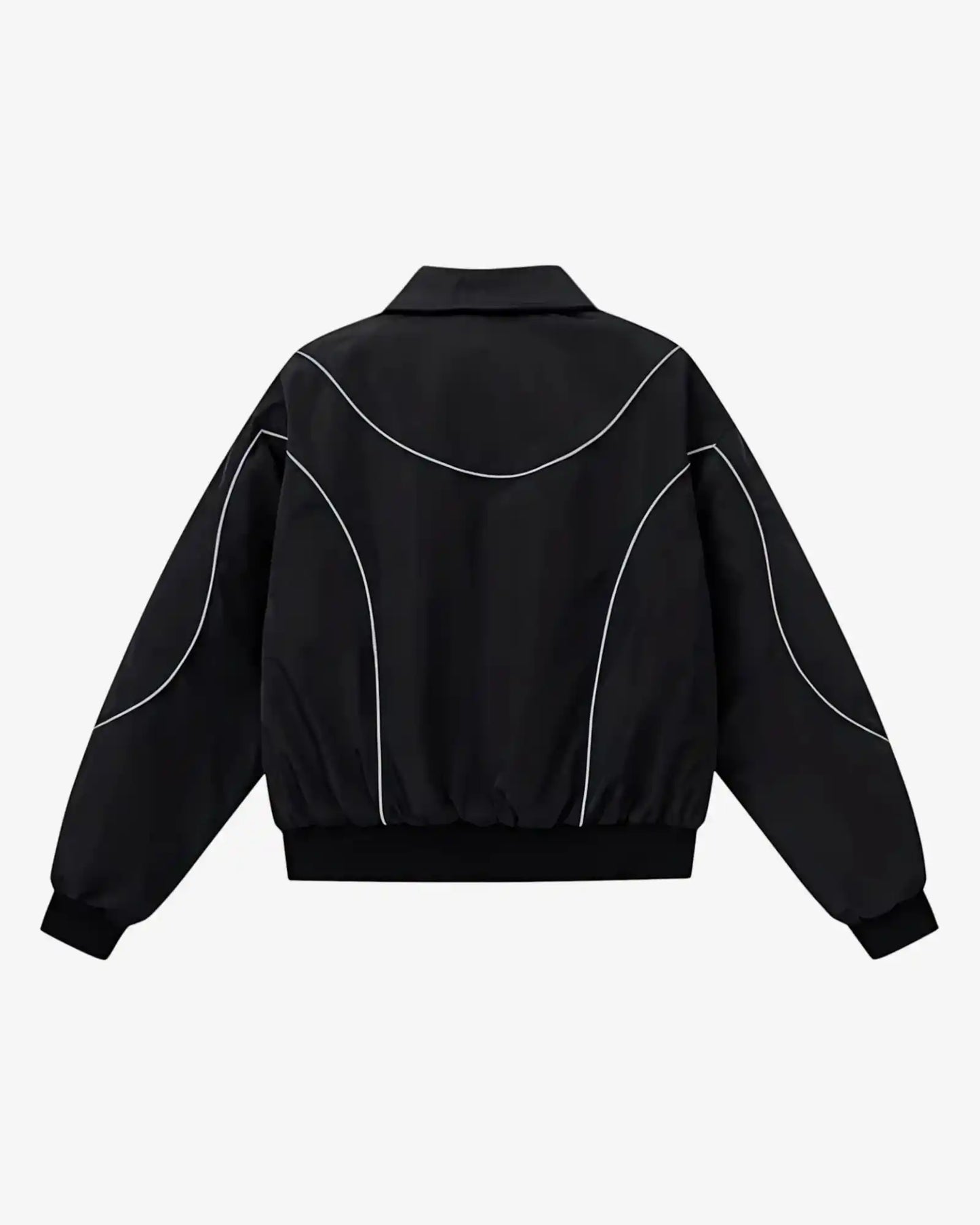 "NEXUS" Tech Jacket