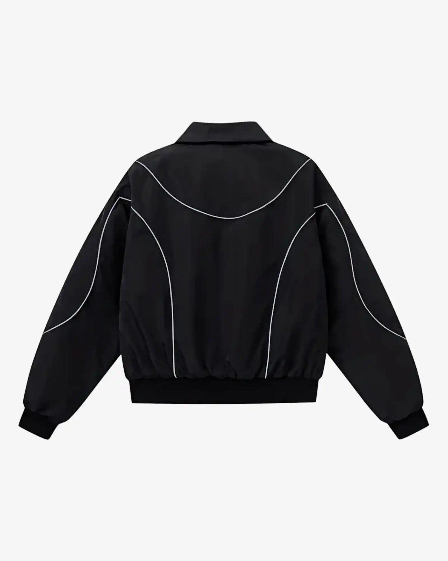 "NEXUS" Tech Jacket