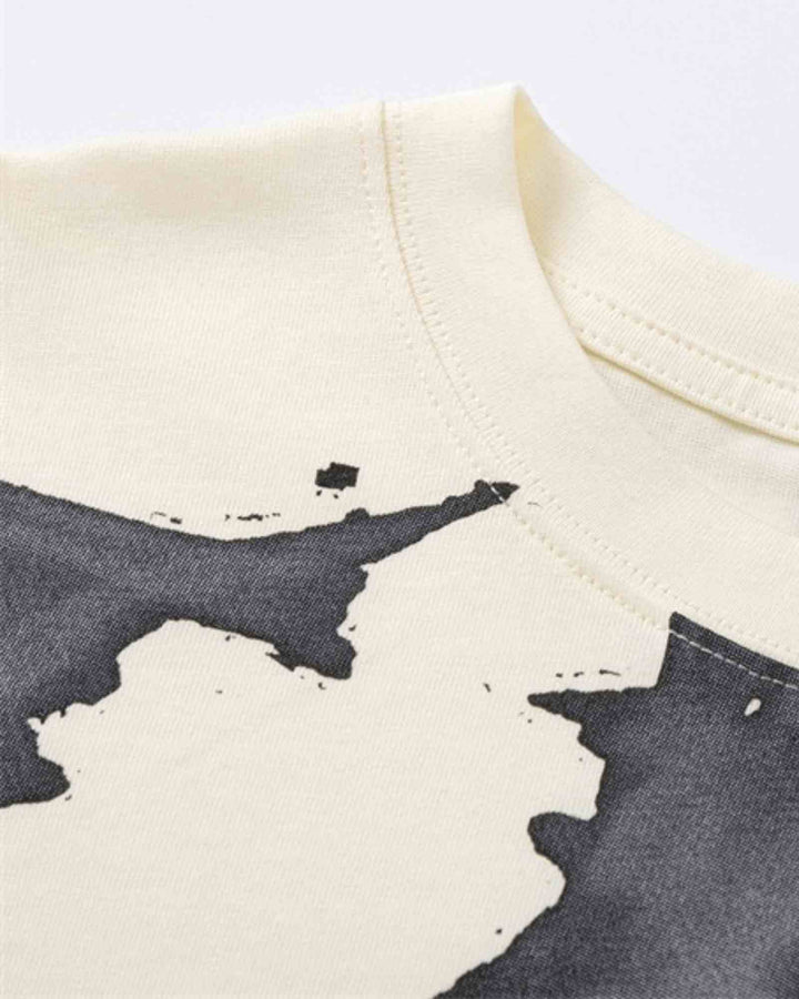 "METAMORPH" T-Shirt