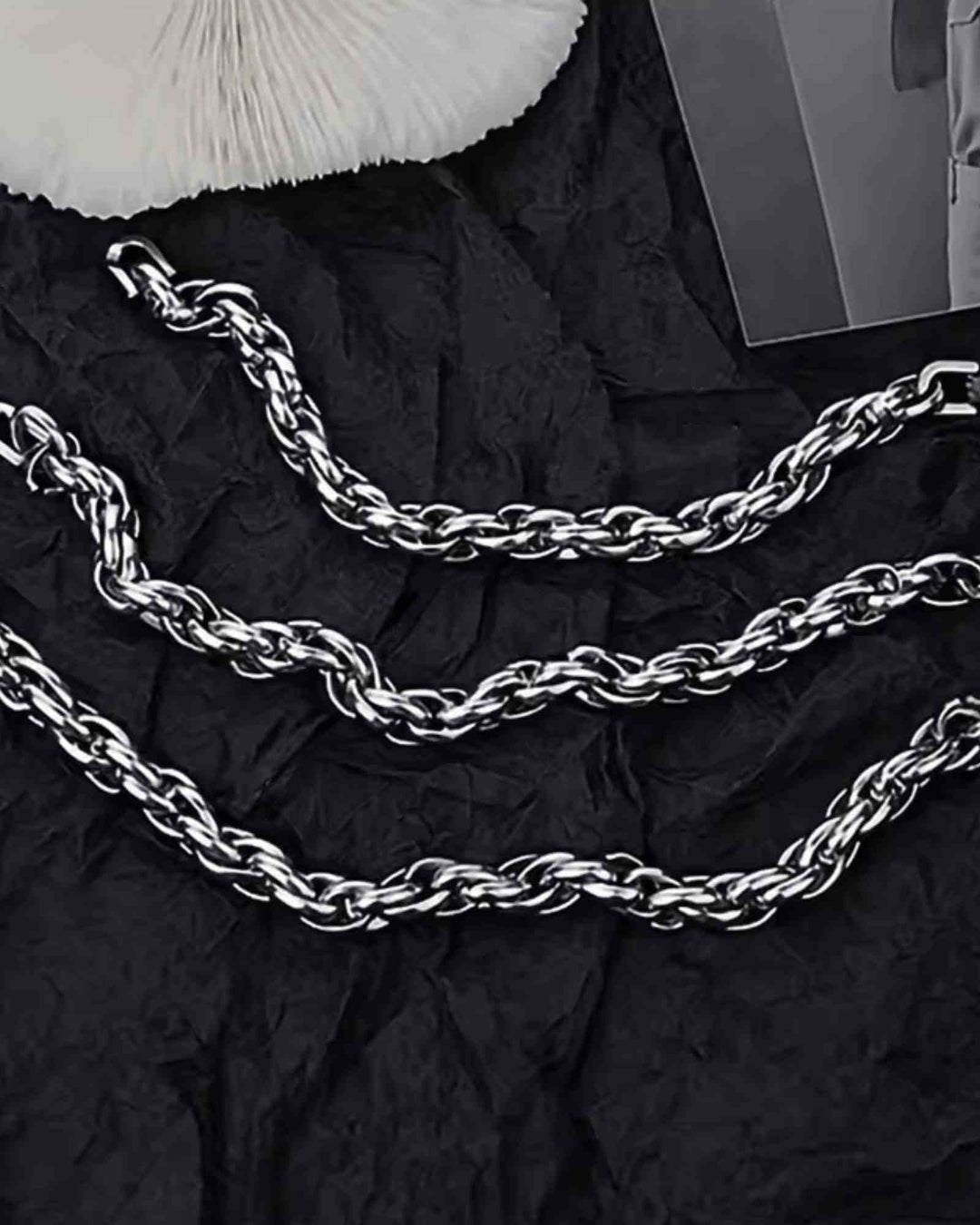 "AJNA" Bracelet