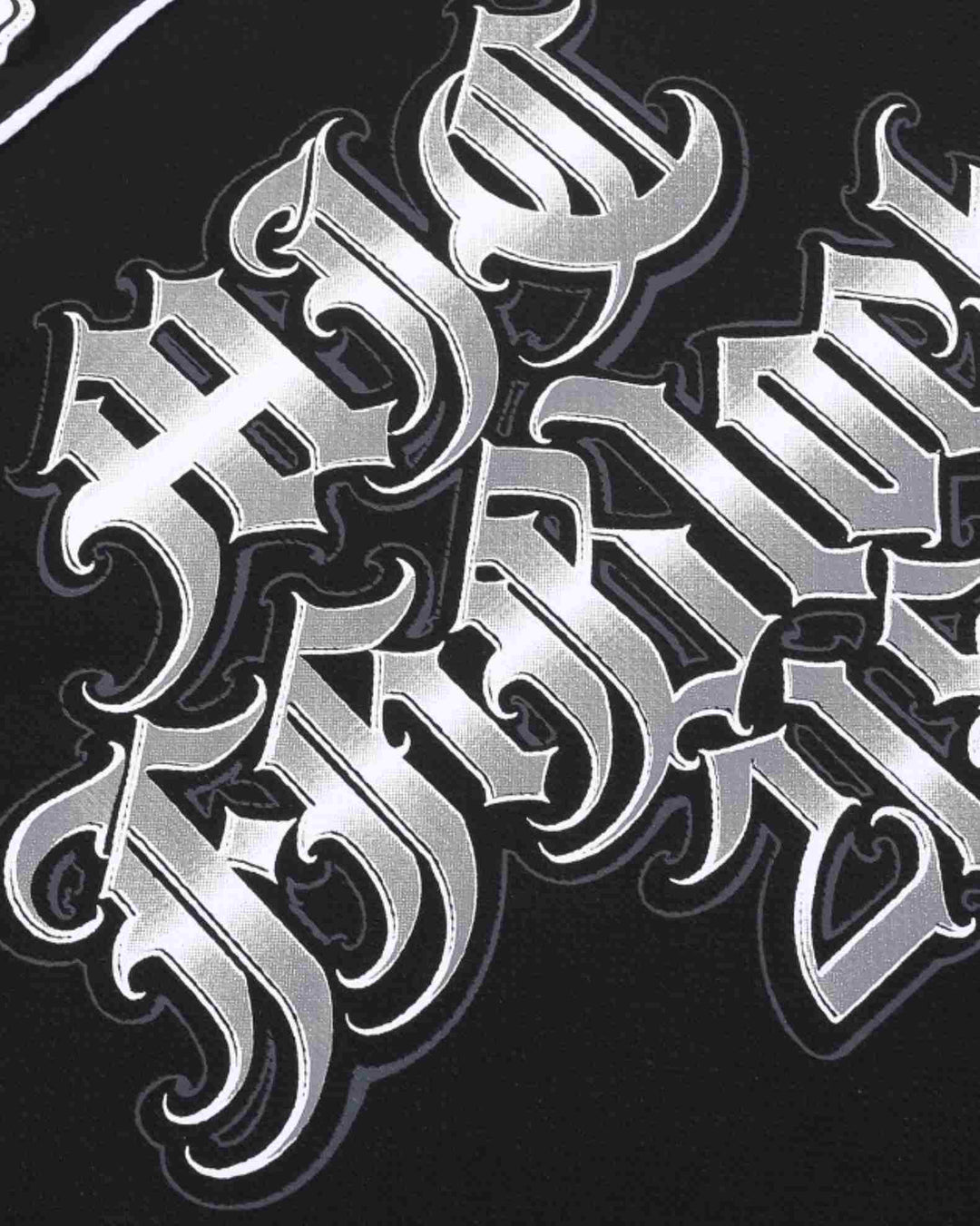 "HOOK" Jersey