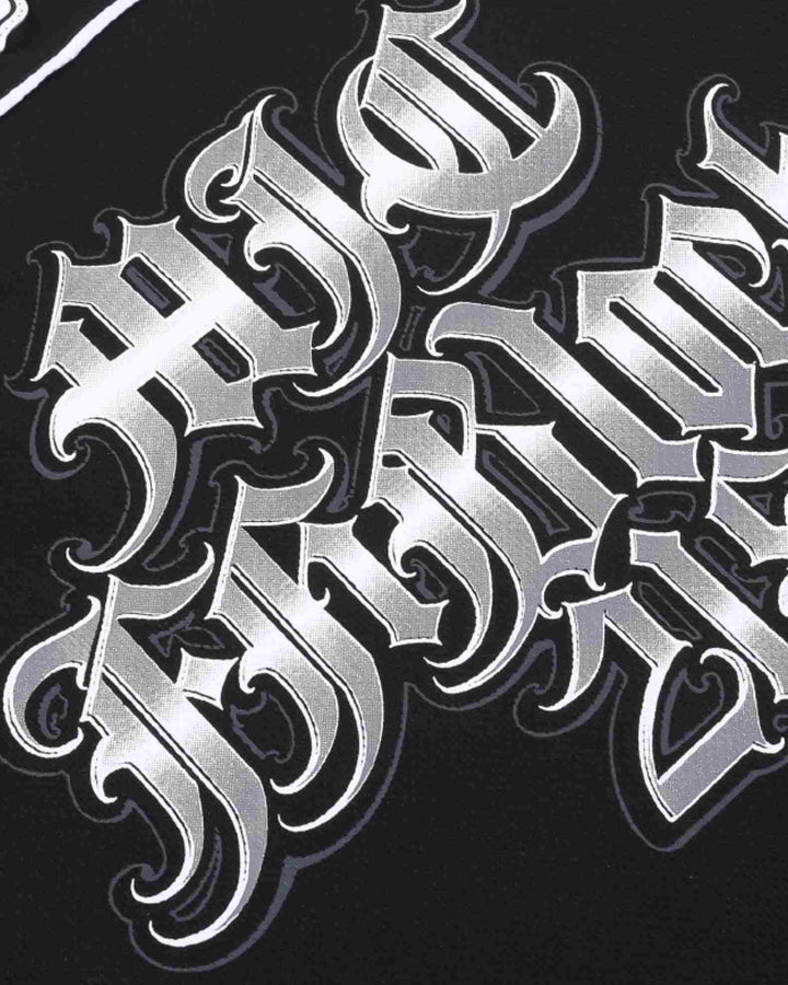 "HOOK" Jersey