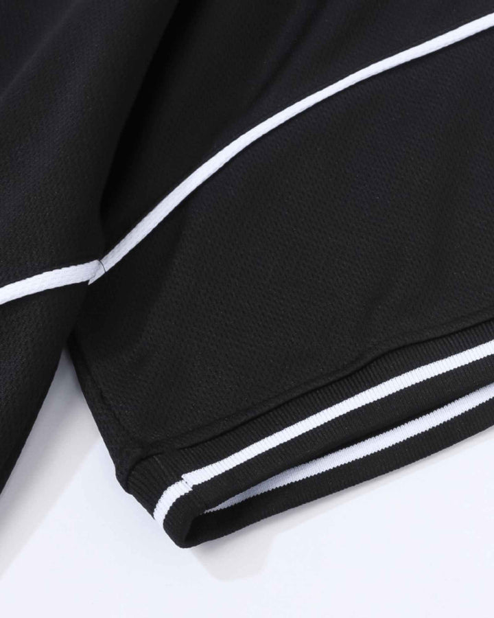 "HOOK" Jersey