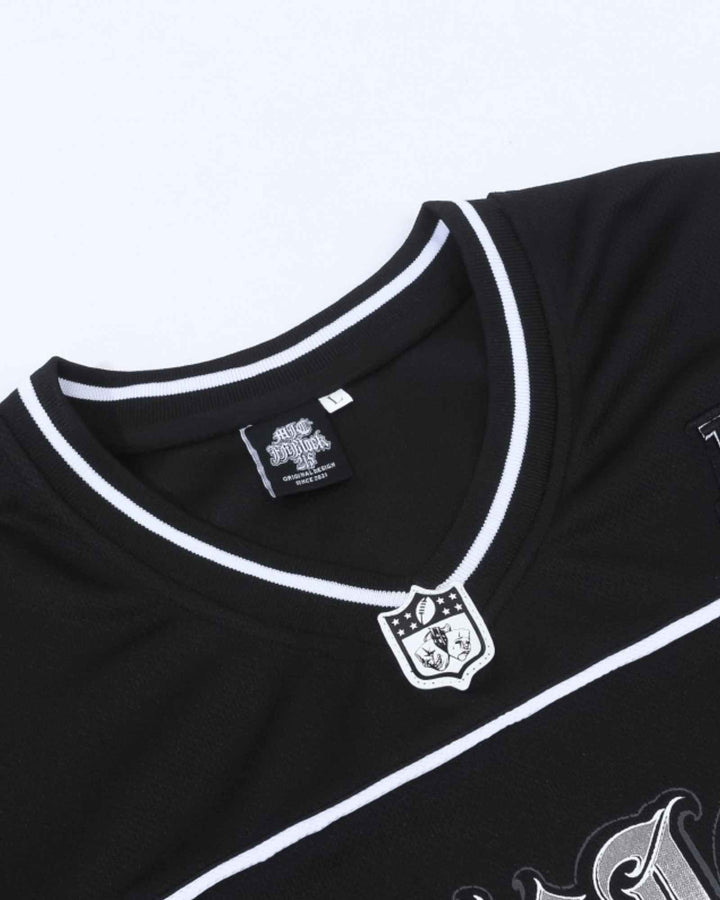 "HOOK" Jersey