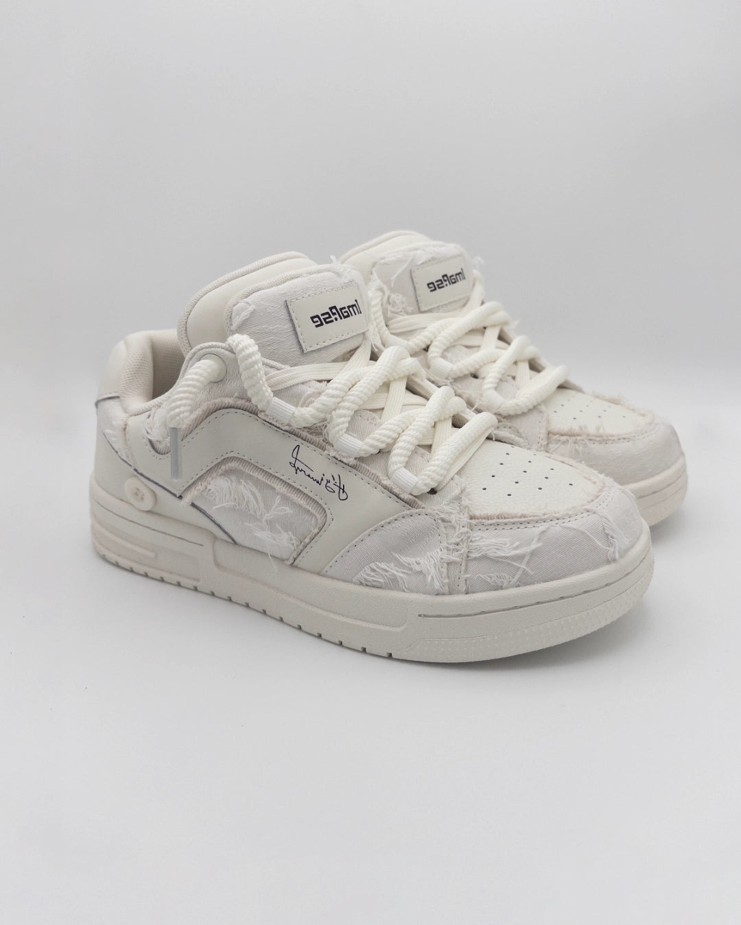 "SORA" Shoes