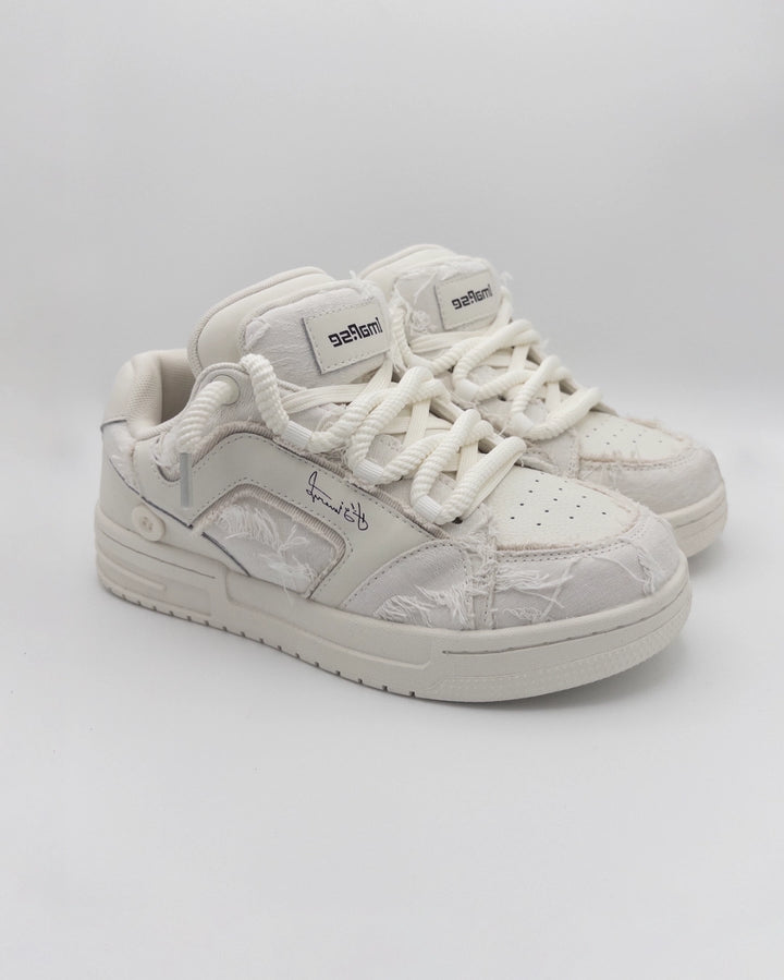 "SORA" Shoes